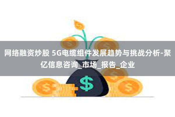 网络融资炒股 5G电缆组件发展趋势与挑战分析-聚亿信息咨询_市场_报告_企业